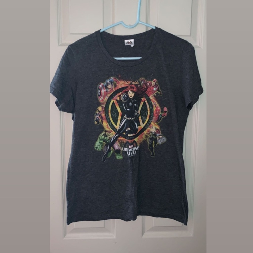 T-shirts